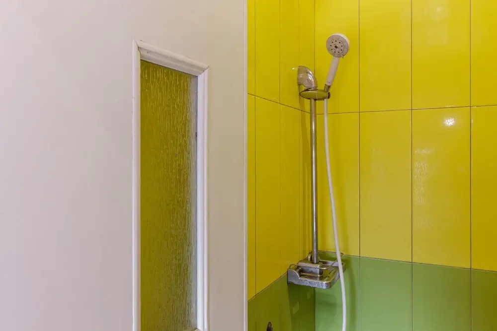 RedDoorz Near Bencoolen Mall Bengkulu