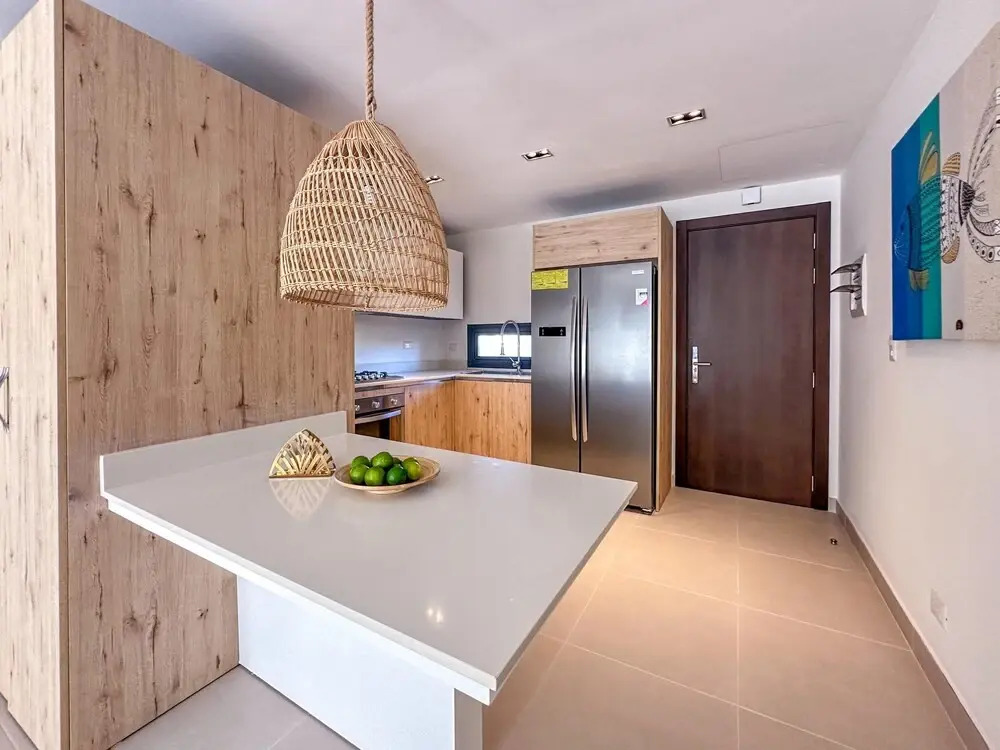 Cozy and beautiful apartment at the beach