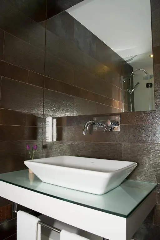 Casas do Regato
