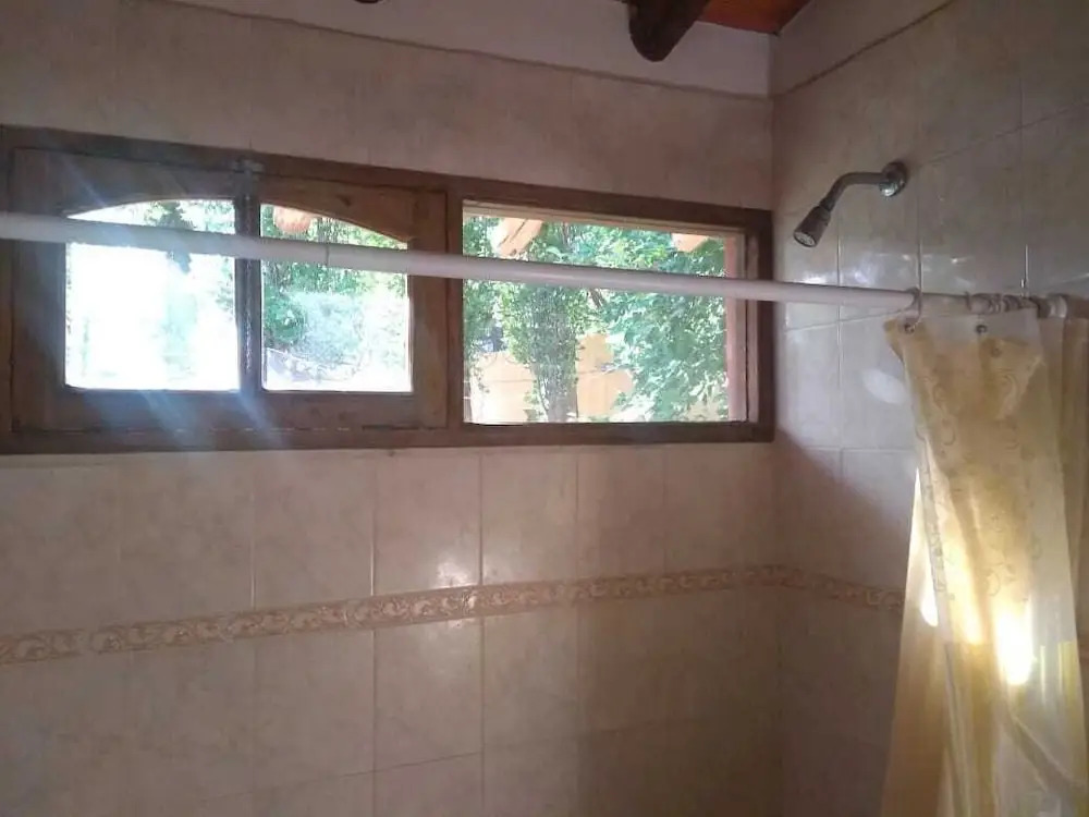 Cabaña La Tranquera