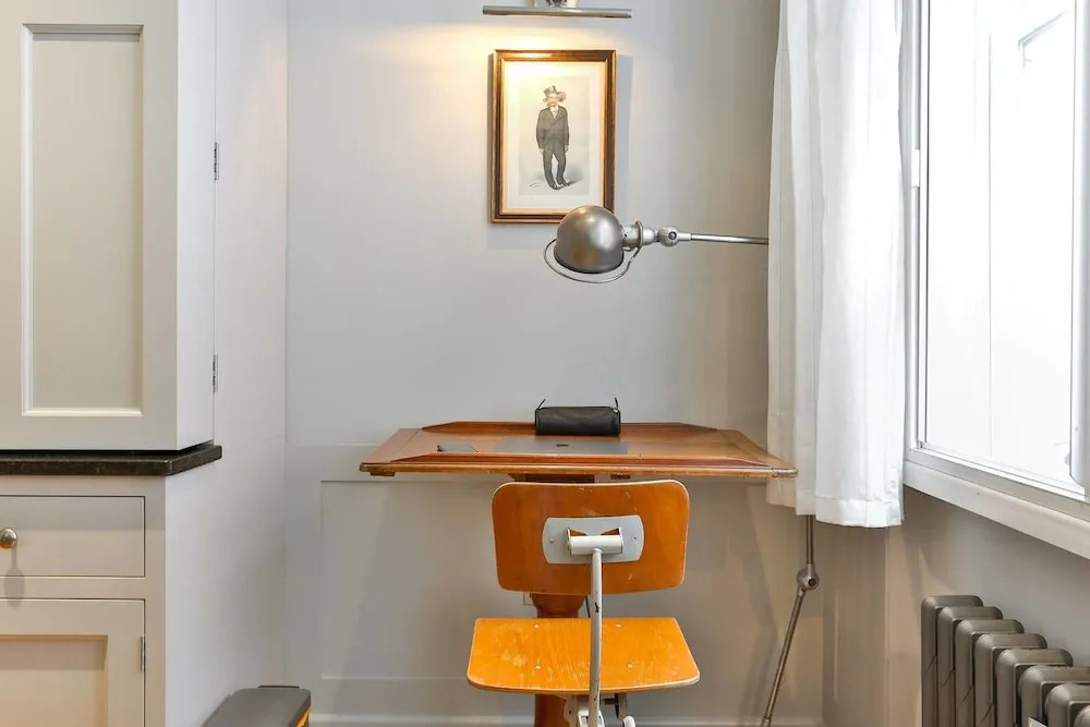 Beautiful Apartment - Bloomsbury