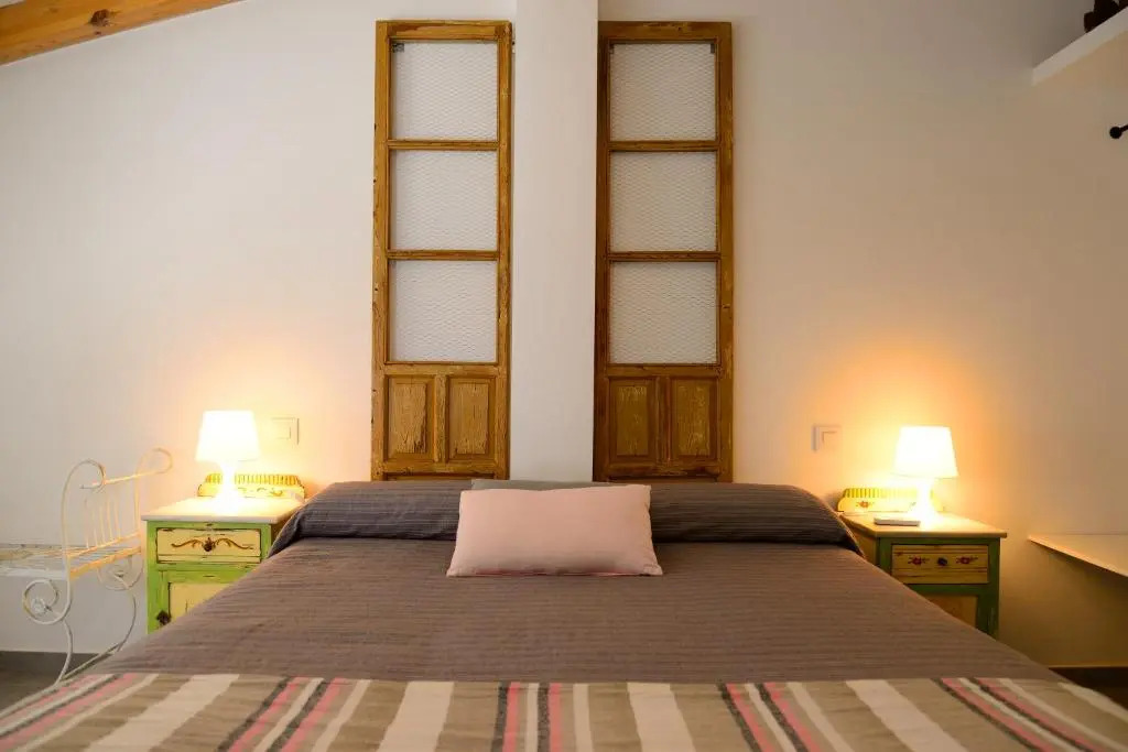 Casa Rural Hidalga