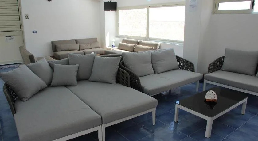 Hotel Macondo