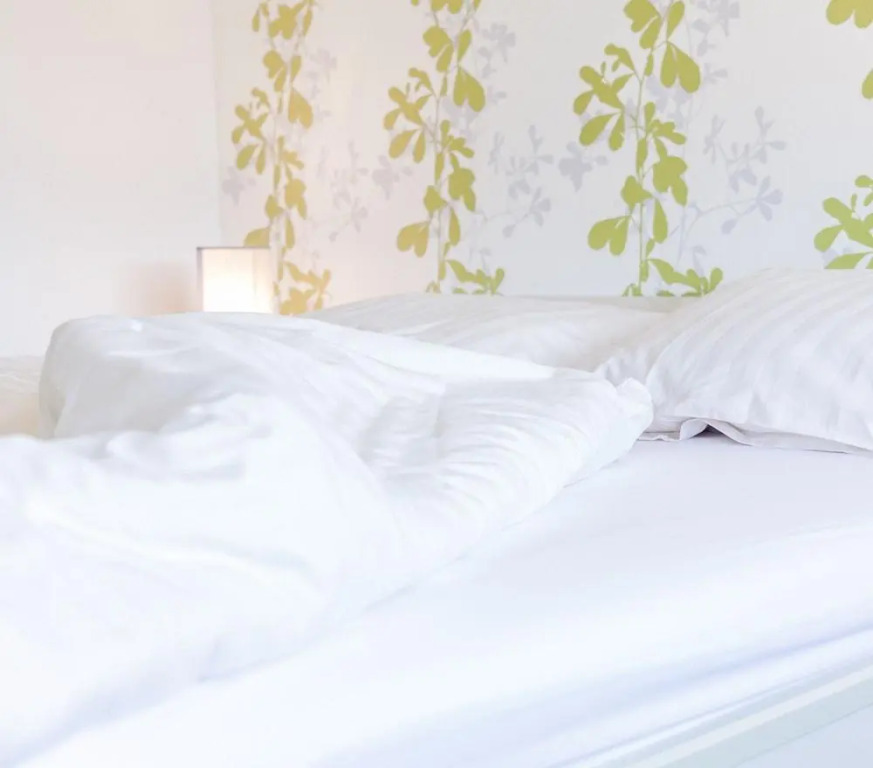 Memory Hotel