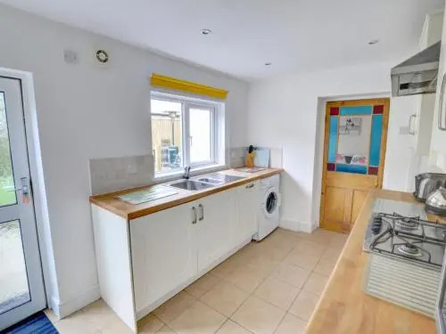 Taffs Well Cottage