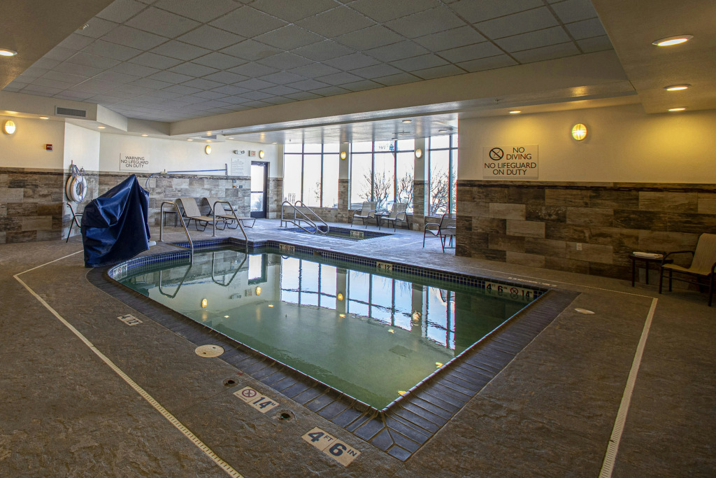 Hilton Garden Inn Rapid City