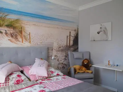 Kaisers Eck Ferienwohnung