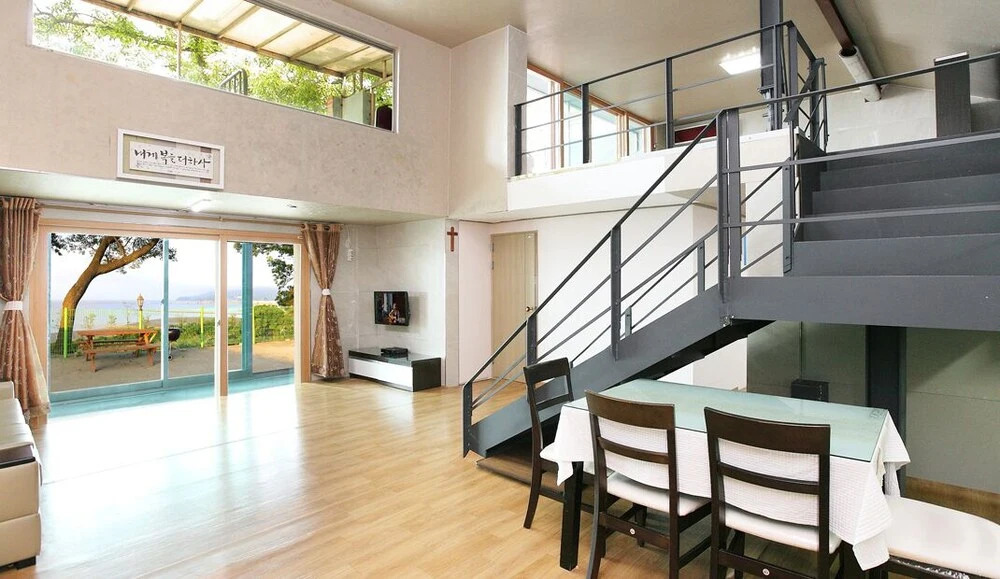 Ganghwaocean Scented Pension