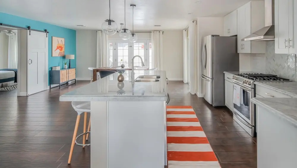 4BR Home in Scottsdale by WanderJaunt
