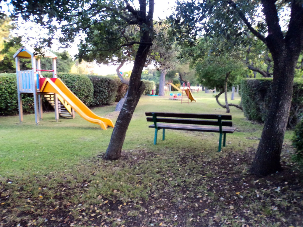 Residence Altair - Serra degli Alimini