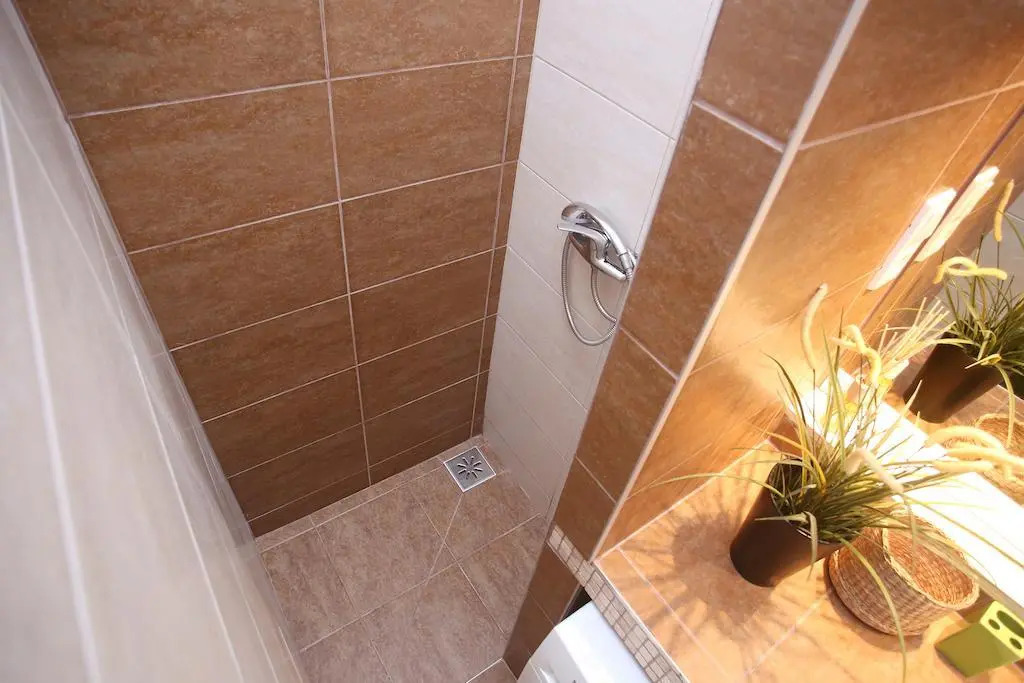 A Drop Mediterran Apartman