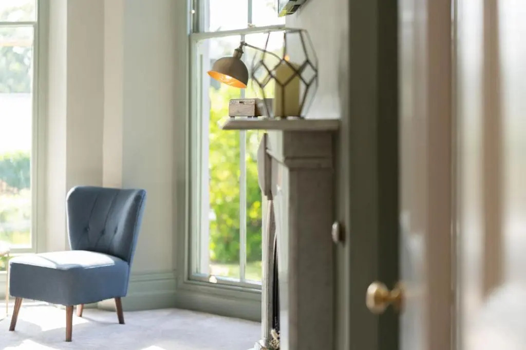 Loughrigg at Lipwood - Stunning 2 Bedroom - 1 Bathroom - Gentleman's Residence - Central Windermere