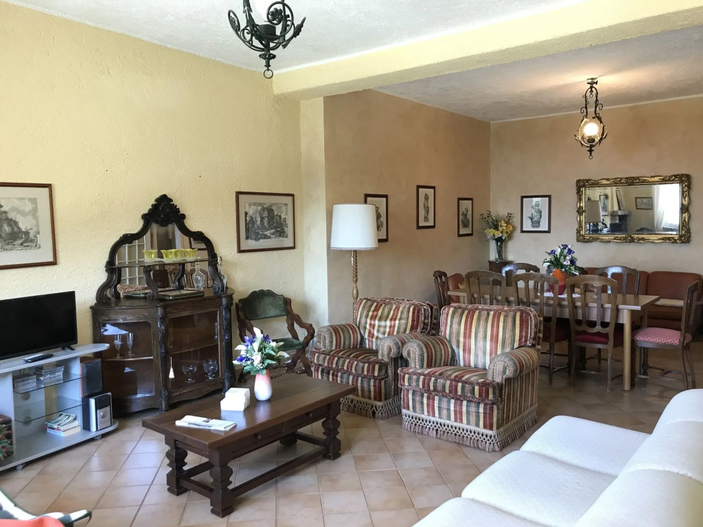 Villa Lilium