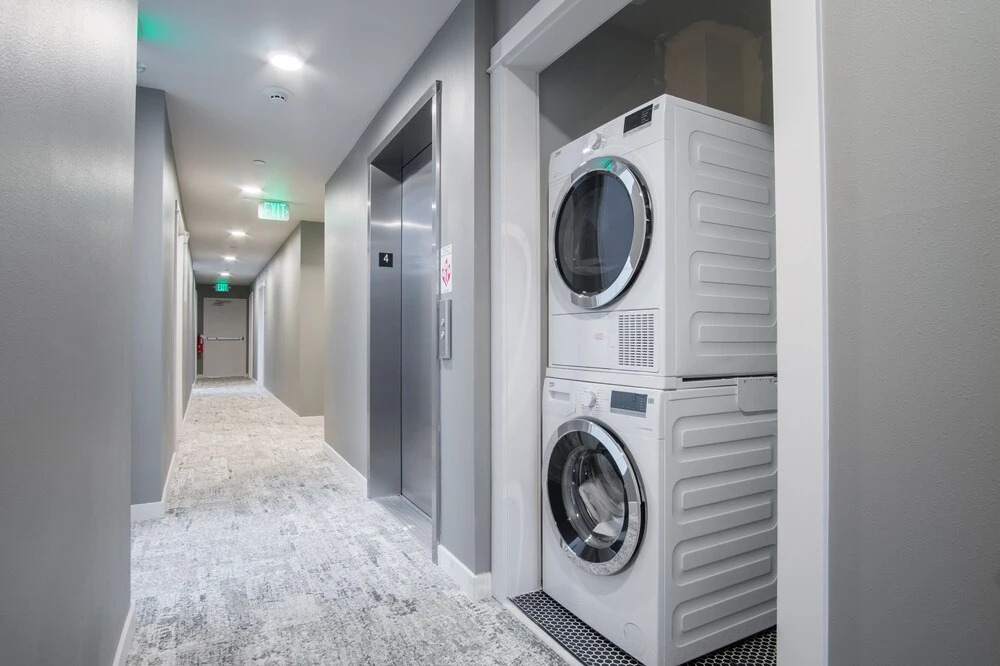 Twenty Eight Apartment