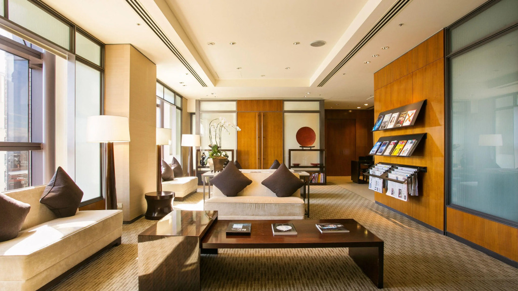 Ambassador Hotel Hsinchu