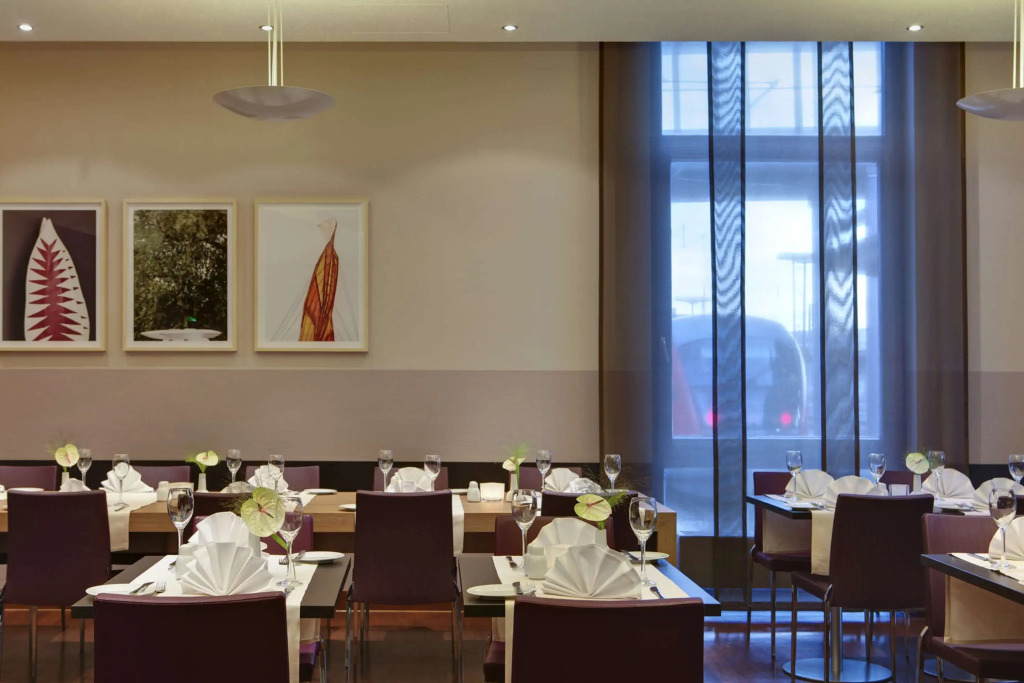 InterCityHotel Ulm