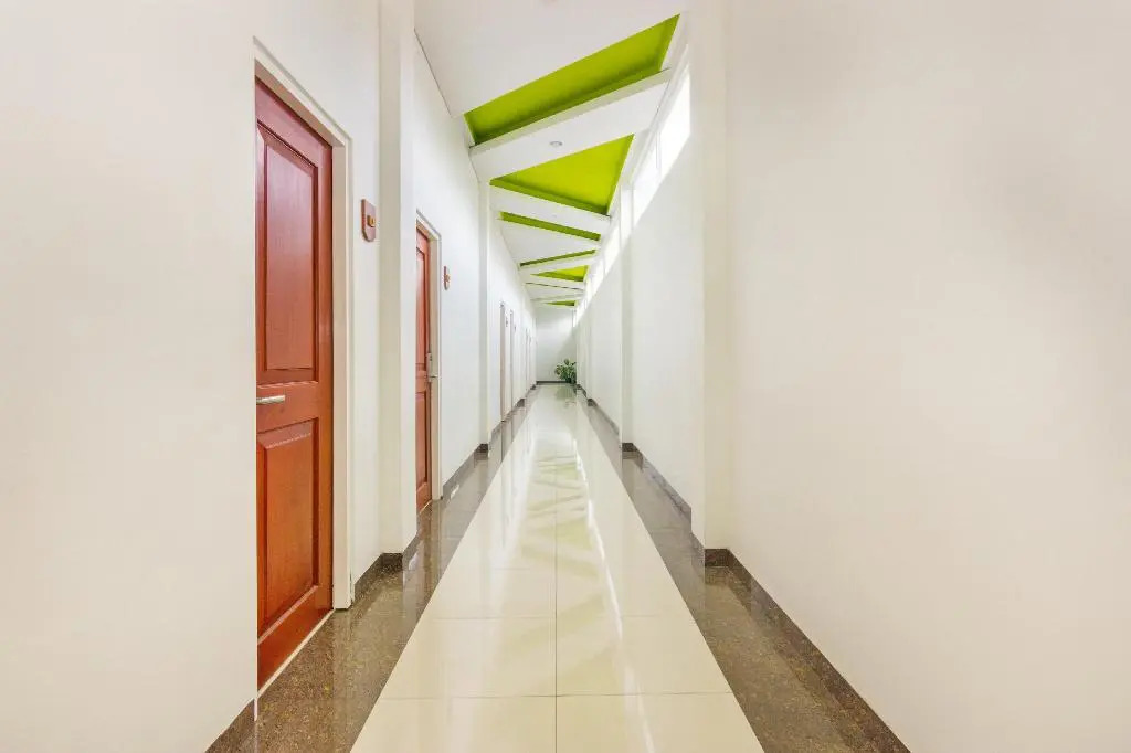 Lombok Vaganza Hotel