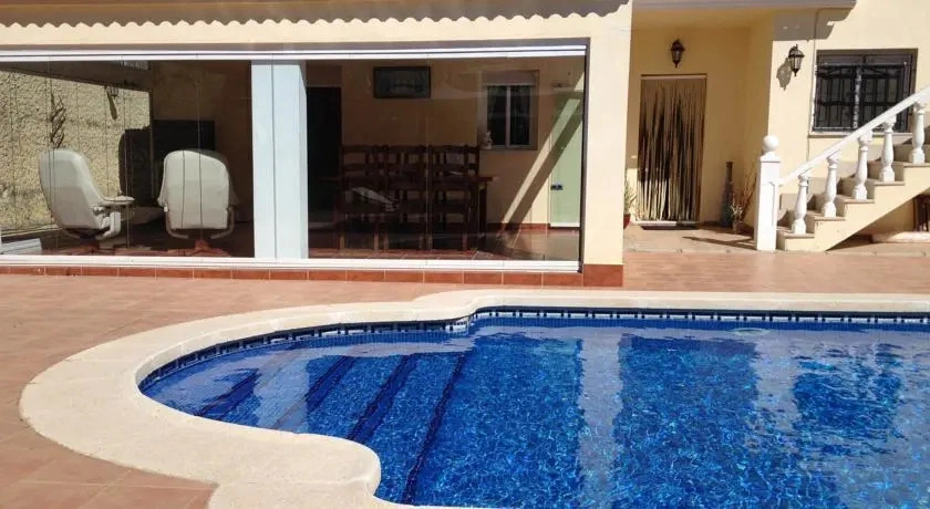 Casa Mari