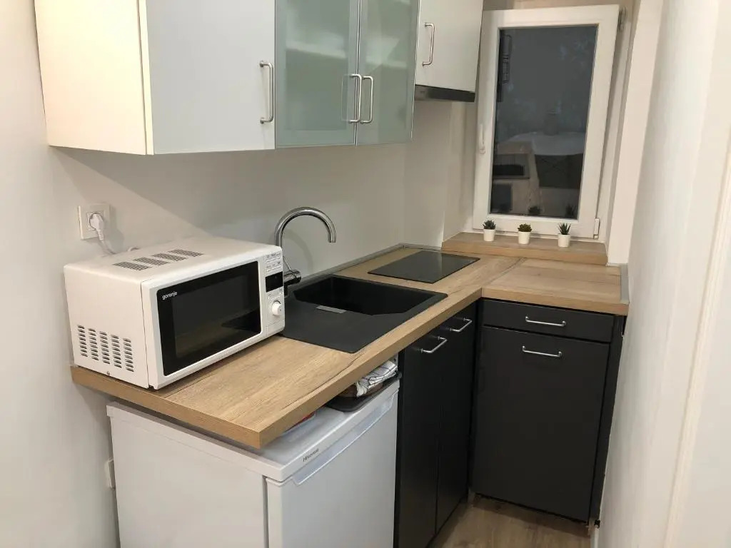 Apartmani SB 42