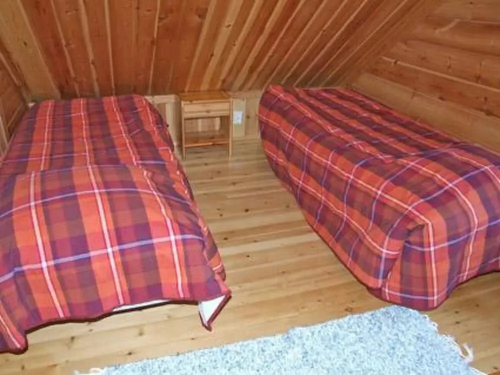 Revontuli Kuusamo in Kuusamo