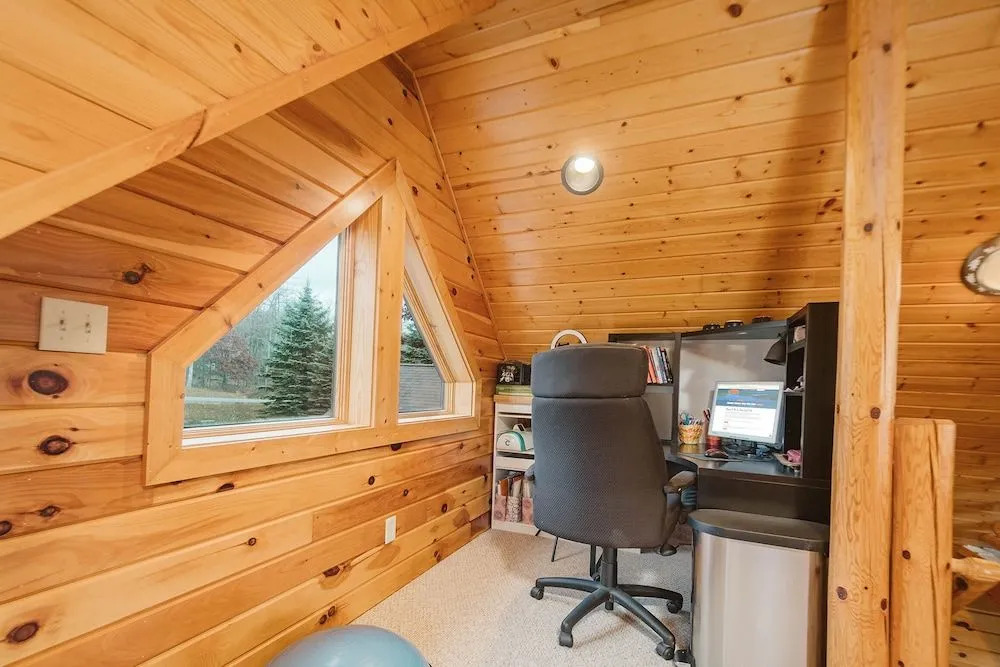 Happyplace Hideaway