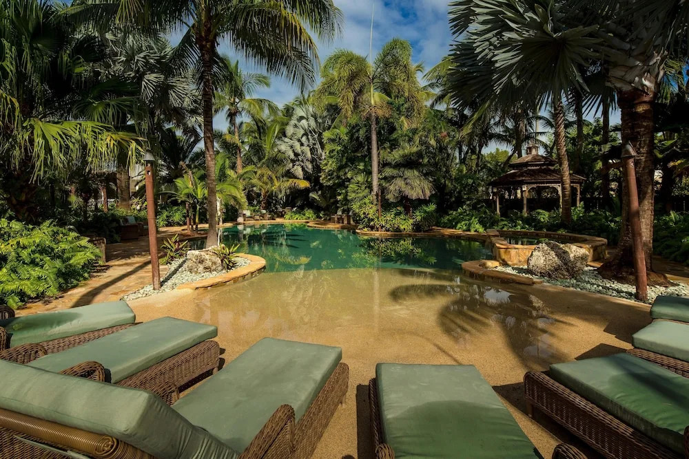 The Caribbean Resort Bird of Paradise - One Bedroom One Bath