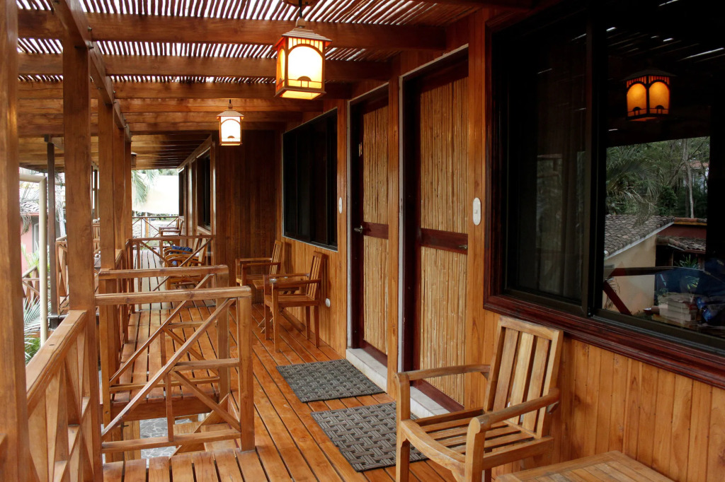 Hotel Arco Iris