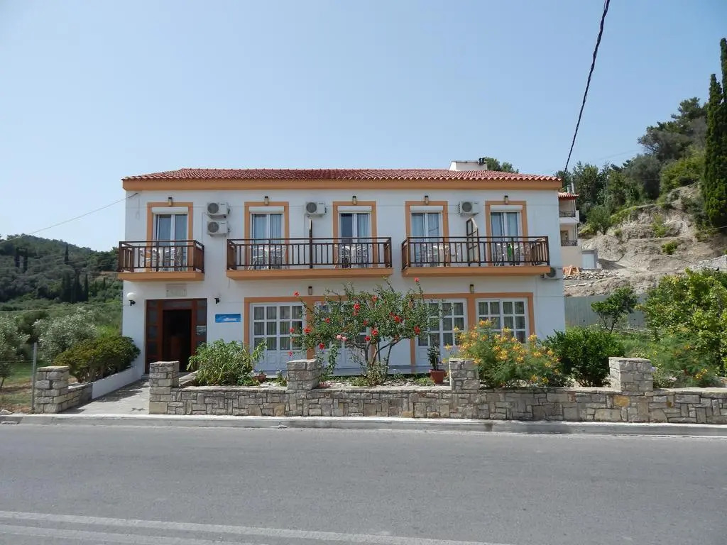Dina Pension