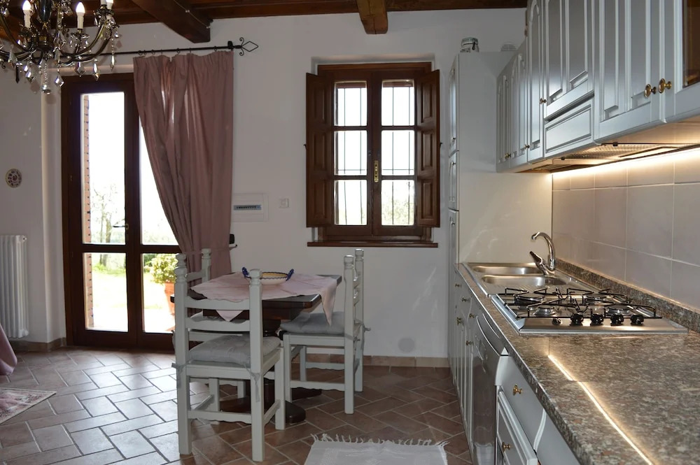 Villa Perugini