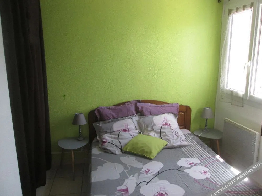 Maison Tifaloc