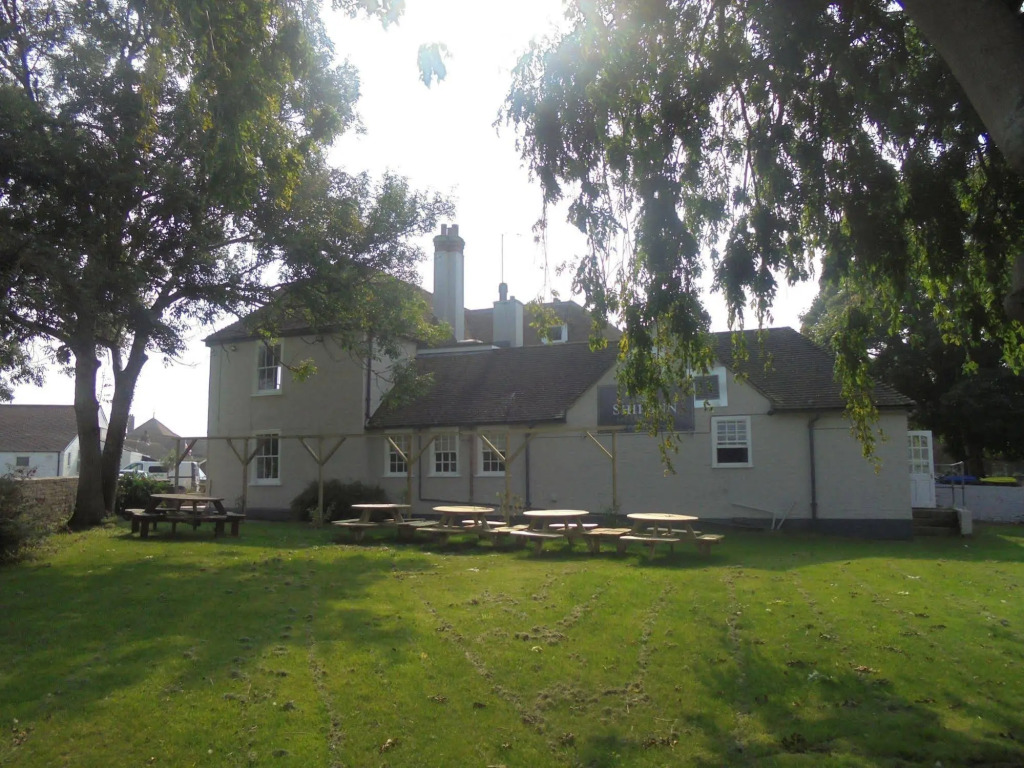 The Ship Inn