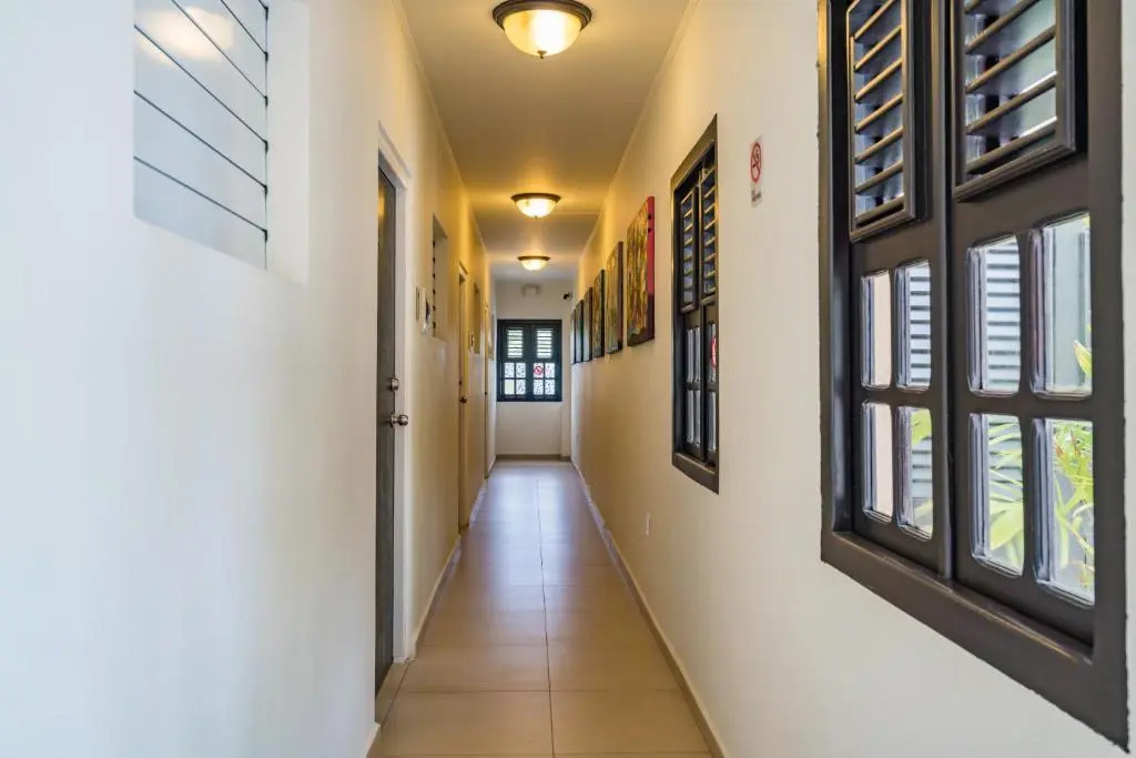 Casa Amalia - Jan Thiel Beach