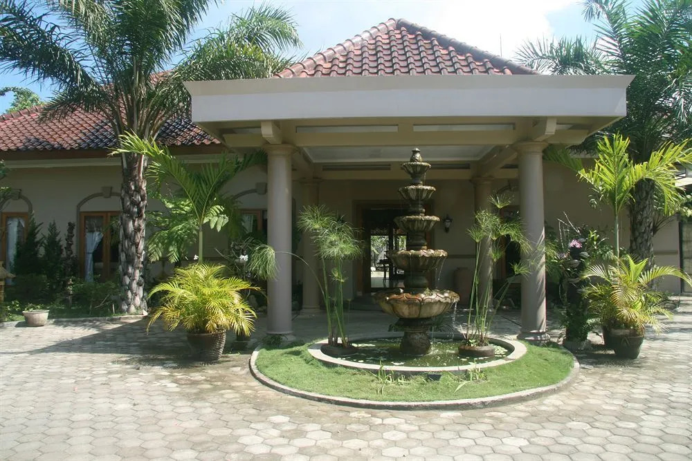 Villa Pakem