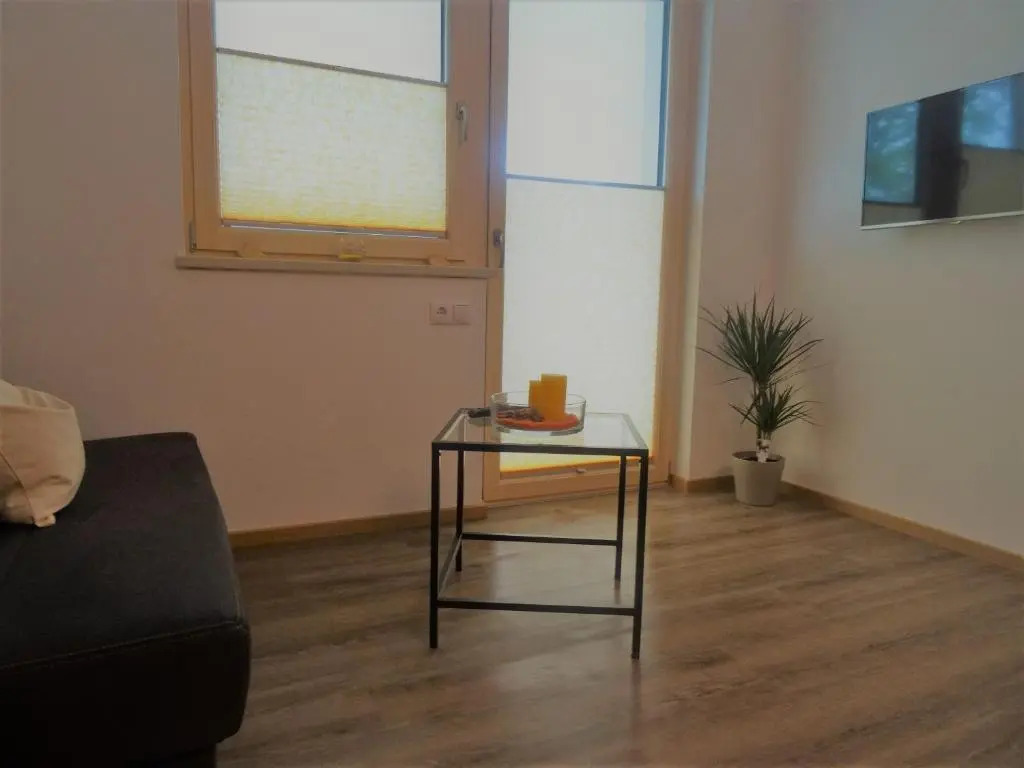 Apartment Panorama