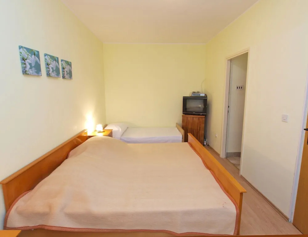 Apartments Pjescana Uvala 606