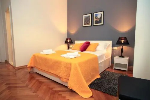 Contarini Luxury Rooms
