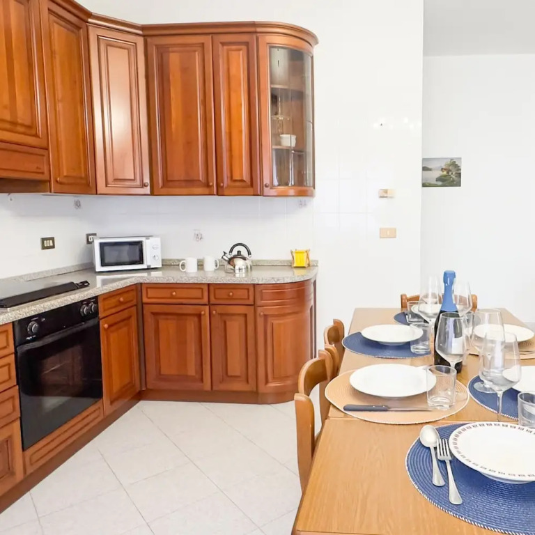 Appartamento al Sole - MS 3 NT by Ca-sa Check