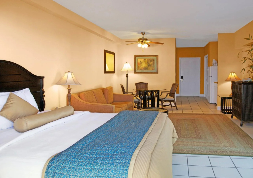 Coconut Malorie Resort Ocean City, an Ascend Collection Hotel