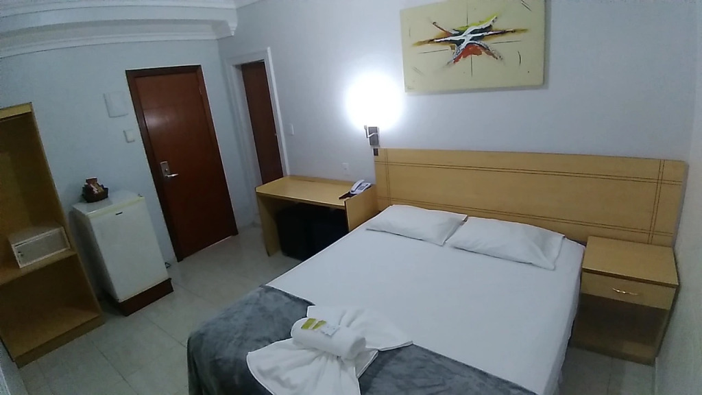 Hotel Ipê