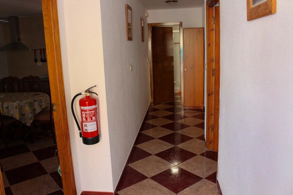 House With 3 Bedrooms in Padul, With Wonderful Mountain View, Terrace