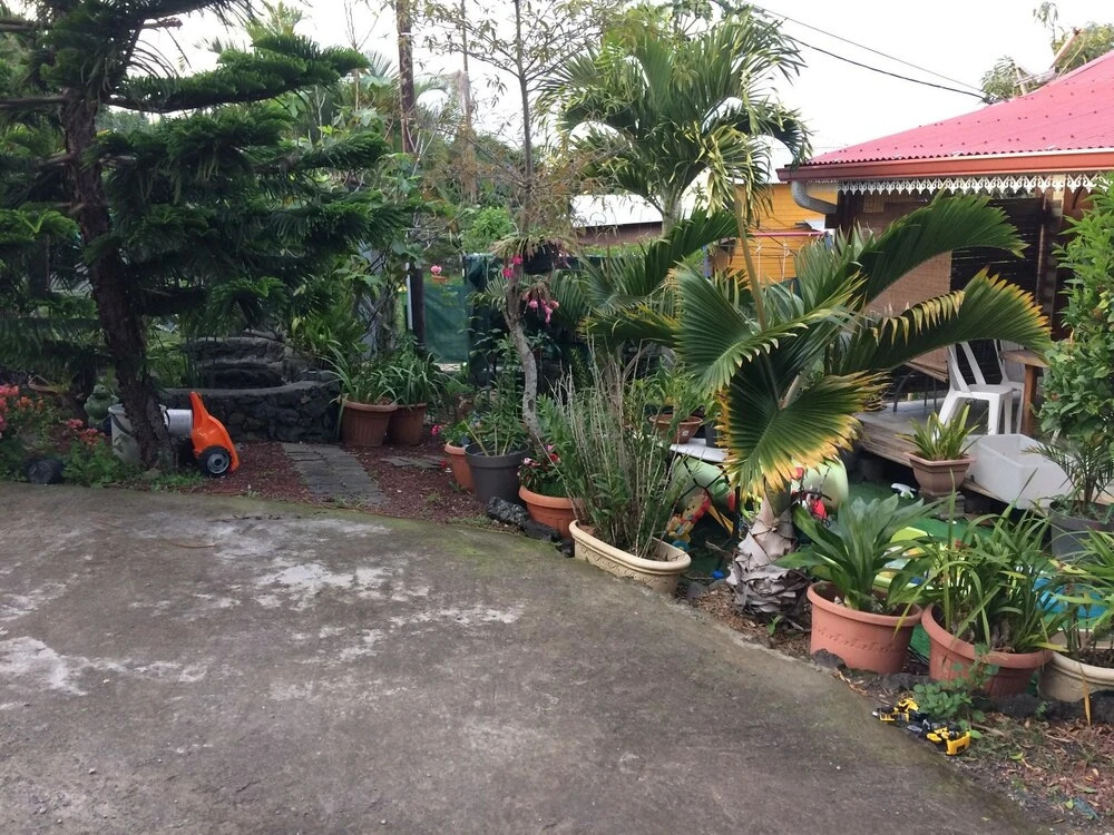 House With 2 Bedrooms in Saint Pierre, With Pool Access, Enclosed Gard