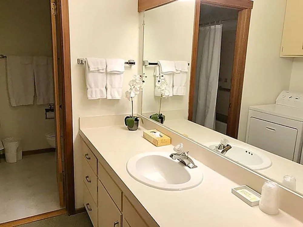 Jackson Hole Vacation Condominiums, a VRI resort
