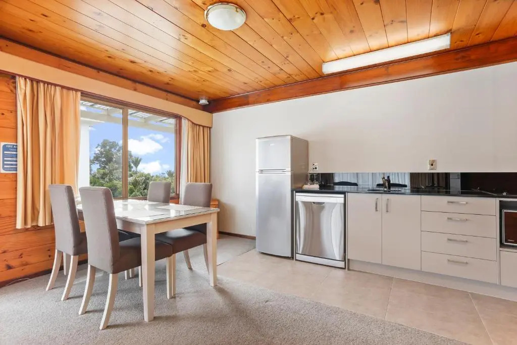 Waitakere Resort & Spa