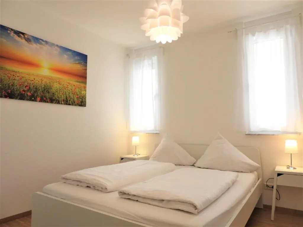 Braviscasa - Ferienresidenz Endingen Badnerstrasse