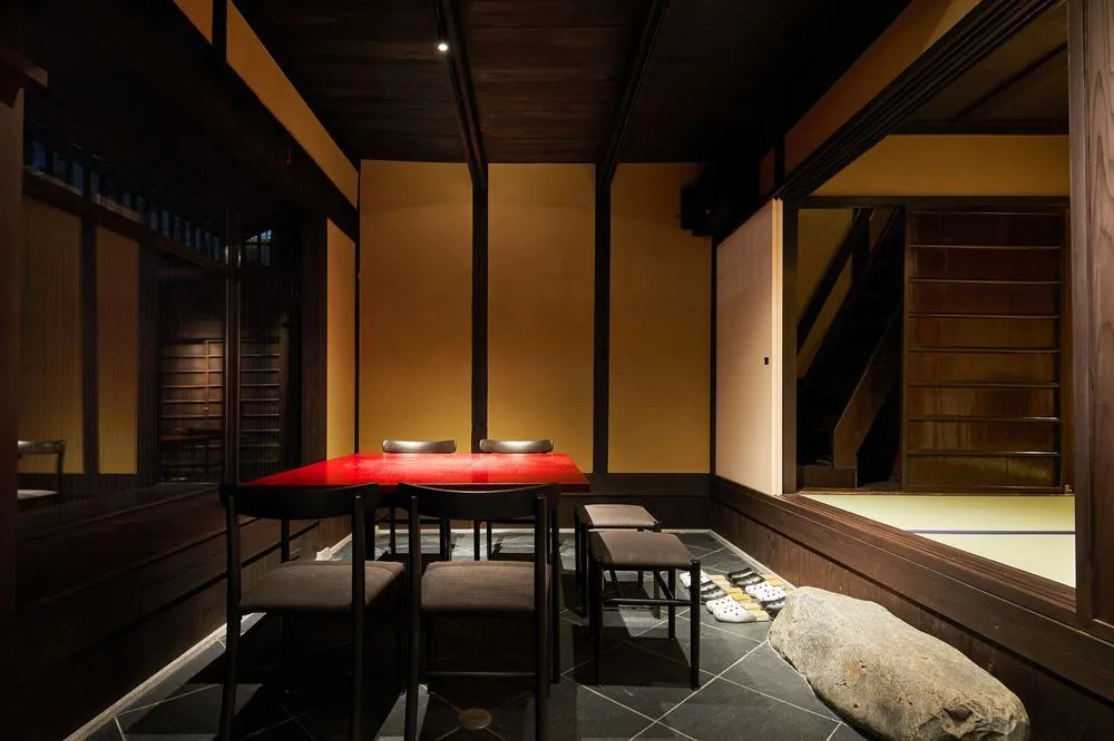 Kyoto Urushiro Wakasaya