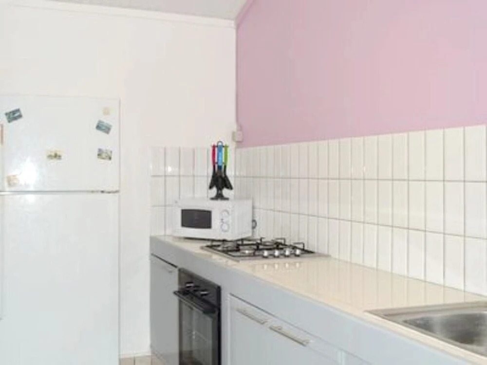 House With 4 Bedrooms in Le Robert, With Furnished Terrace and Wifi
