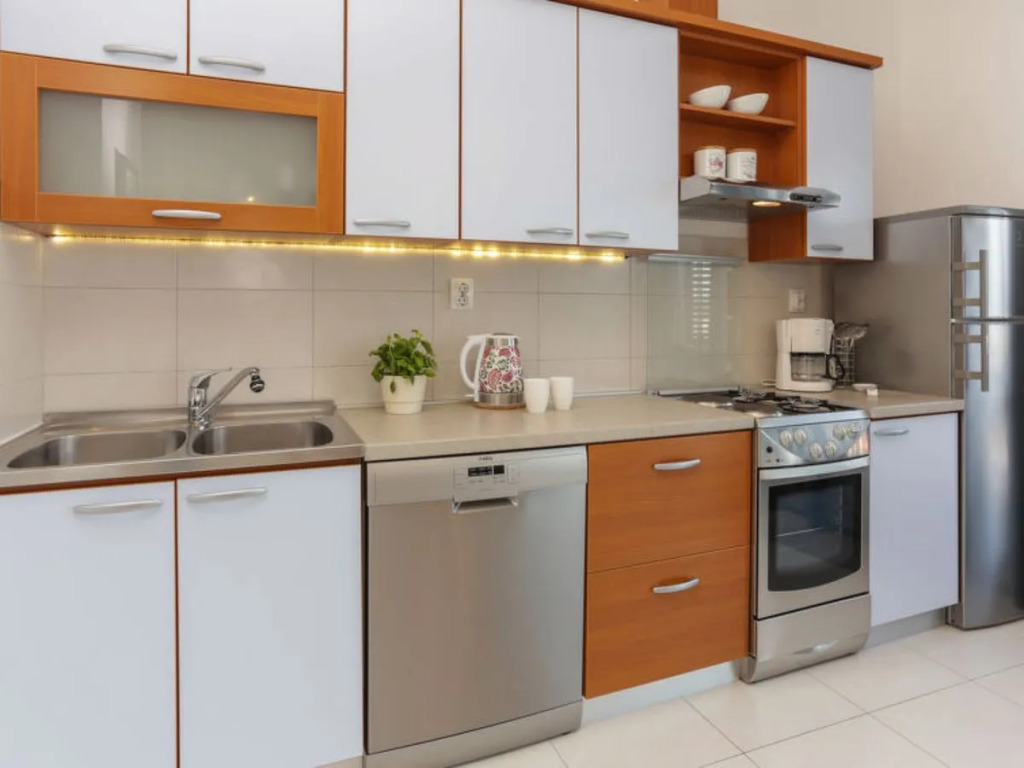 Holiday Home Villa Anita by Interhome