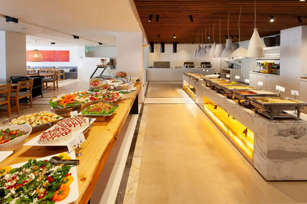 Amaronda Resort & Spa Eretria