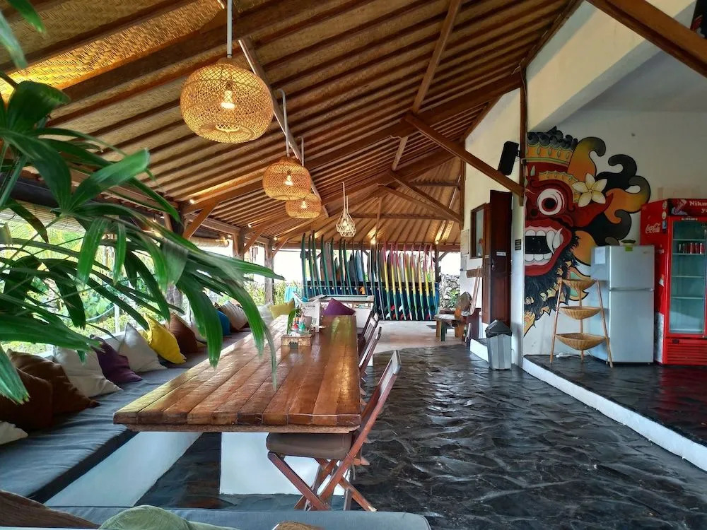 Taman Sari Uluwatu