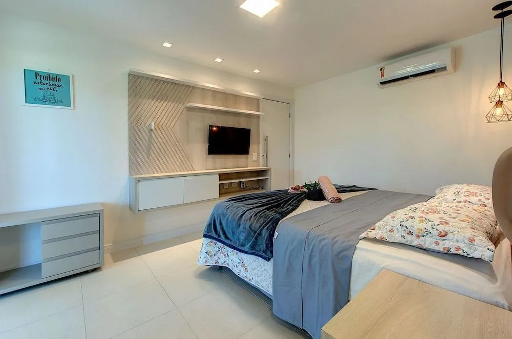 Apartamento no Melhor de Porto das Dunas